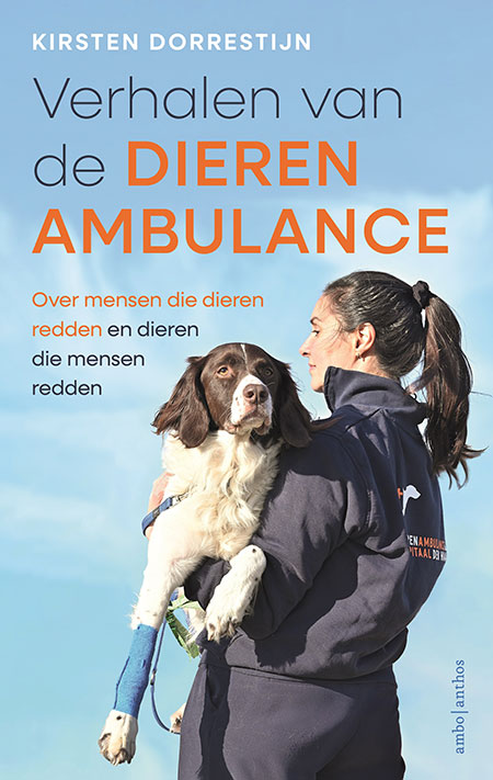 dierenambulance